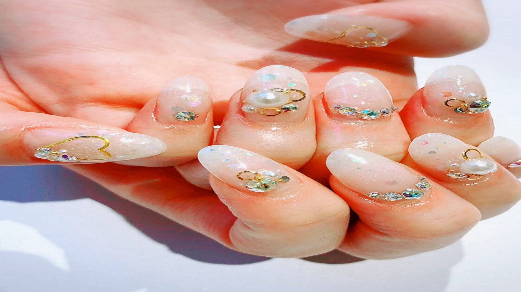 ネイルデザイン